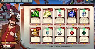 Krzyżacy - The Knights of the Cross：Character Pack (Western Style)