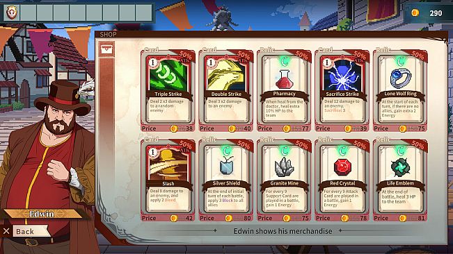 Krzyżacy - The Knights of the Cross：Character Pack (Western Style)