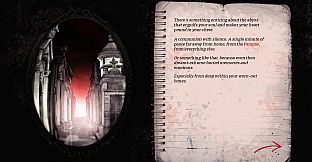 The Lost Land Of Bahía Blanca