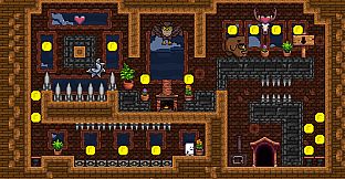 Marshmallow Marvin: Timberfall (Windows)