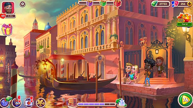 Doctor Dash ASMR Hospital - Autumn Festival Set