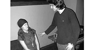 Super Seducer - The Natural (Audiobook)