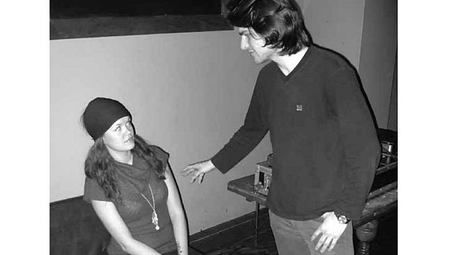 Super Seducer - The Natural (Audiobook)