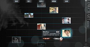 琉璃烟火-Flame in Glass-
