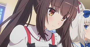 NEKOPARA Extra - NEKOPARA OVA