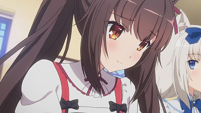 NEKOPARA Extra - NEKOPARA OVA