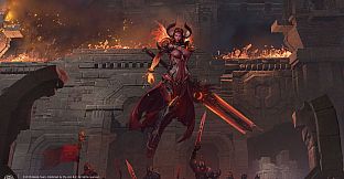 Skyforge - Starter Booster Pack