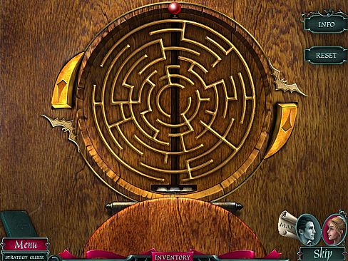 Dark Romance: Vampire in Love Collector's Edition