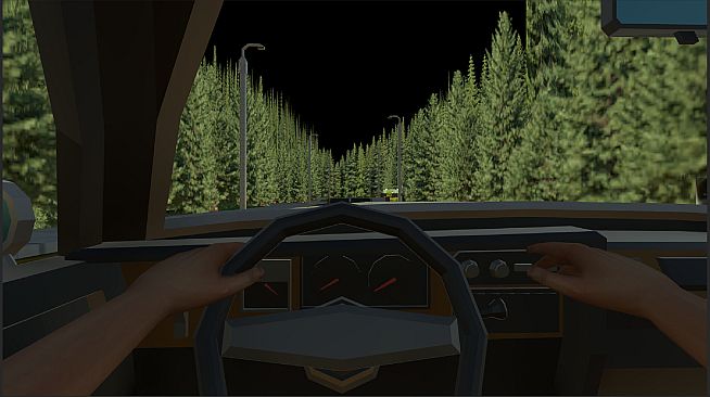 300 MILES TO HER: Every Hitcher Lies