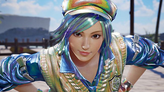 TEKKEN 8 - Season 3 Pass