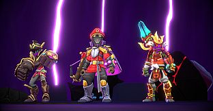 Inkbound - Supporter Pack: Rise of the Unbound