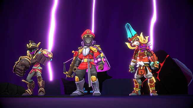 Inkbound - Supporter Pack: Rise of the Unbound