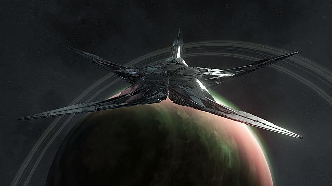 AI War 2: The Spire Rises