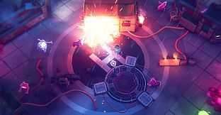 From Space - Mission Pack: Concrete Jungle