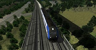 Train Simulator: China Railways DF11G