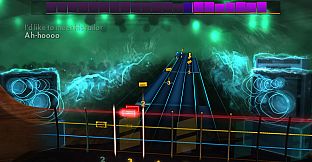 Rocksmith 2014 Edition – Remastered – Variety Song Pack XXI