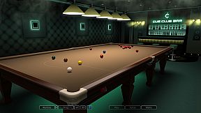 Cue Club 2: Pool & Snooker