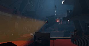 The Spy Who Shrunk Me VR