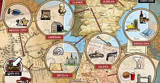 Nightshift Legacy: The Jaguar's Eye