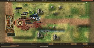 The Mohist