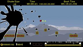 Run Ran! side scrollers