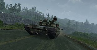 Oplot — T9 Main Battle Tank