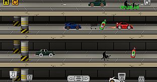 Skrrt Racing