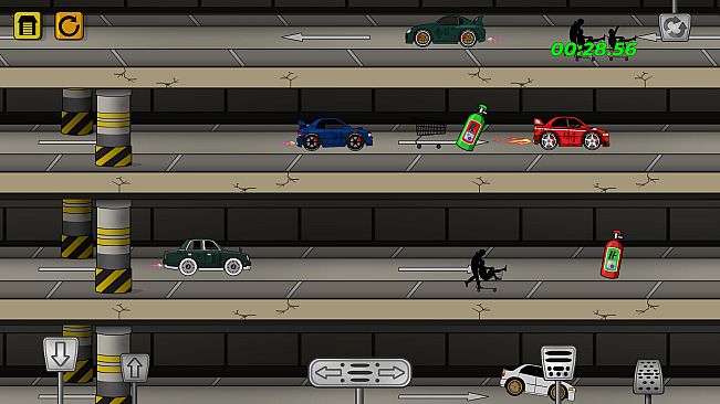 Skrrt Racing