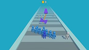 Join Rush Attack / 加入突袭