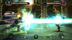 Marvel Contest of Champions