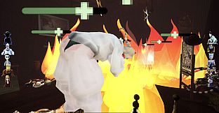 Encoria!: A Circus Game