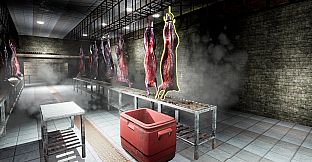 Dirty Jobs Simulator