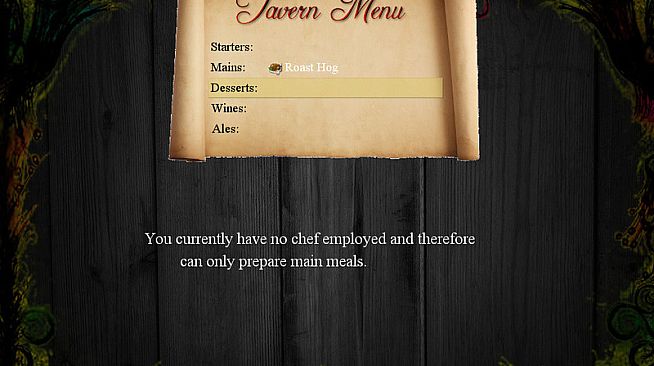 Fortune's Tavern - Remastered