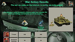 Empire’s Supreme Command