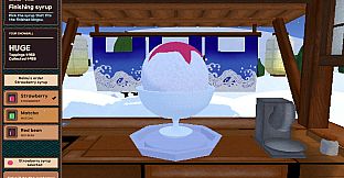 Cirno's Snowball