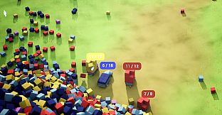 The Pretty Big Pile