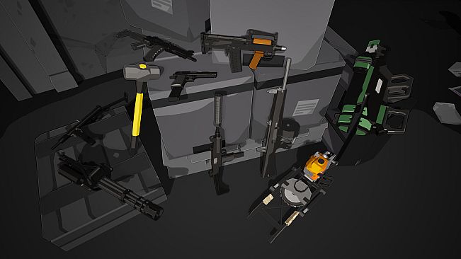 HYPERFRAG: Extended