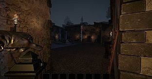 Plague Doctor: Medieval Apothecary