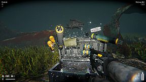 Death in the Water 2