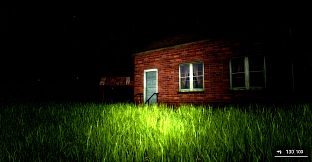 Alone Again: The Countryside