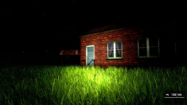 Alone Again: The Countryside