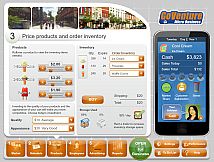 GoVenture MICRO BUSINESS