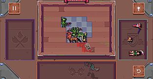 Legends Aligned: Minis in Conflict (Windows)