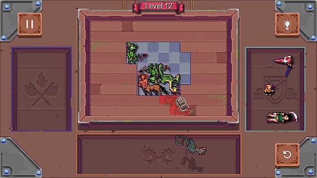 Legends Aligned: Minis in Conflict