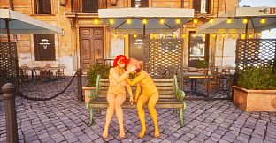 Pickup Master: 18+ Dating Simulator