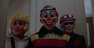 ROUGH KUTS: The House of the Dead