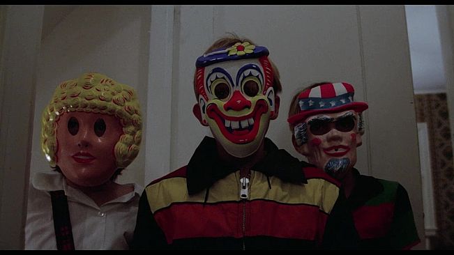 ROUGH KUTS: The House of the Dead