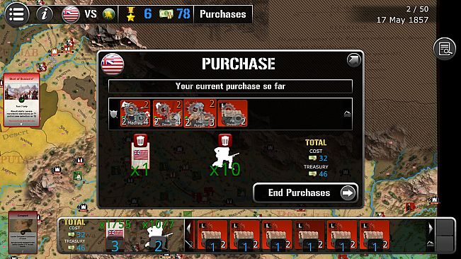 Wars Across the World: Sepoy 1857