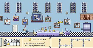 Super Toaster X: Learn Japanese RPG