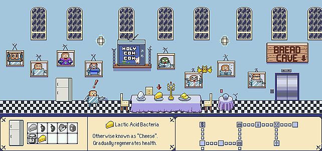 Super Toaster X: Learn Japanese RPG